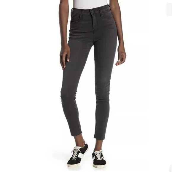 MADEWELL 9&quot; Mid-Rise Skinny Jeans sz 31 Women's