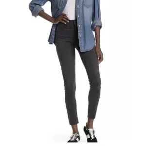 MADEWELL 9&quot; Mid-Rise Skinny Jeans sz 31 Women's