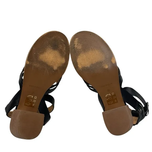 Madewell The Samira Sandal