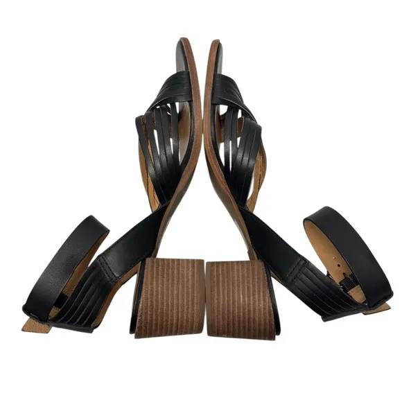 Madewell The Samira Sandal