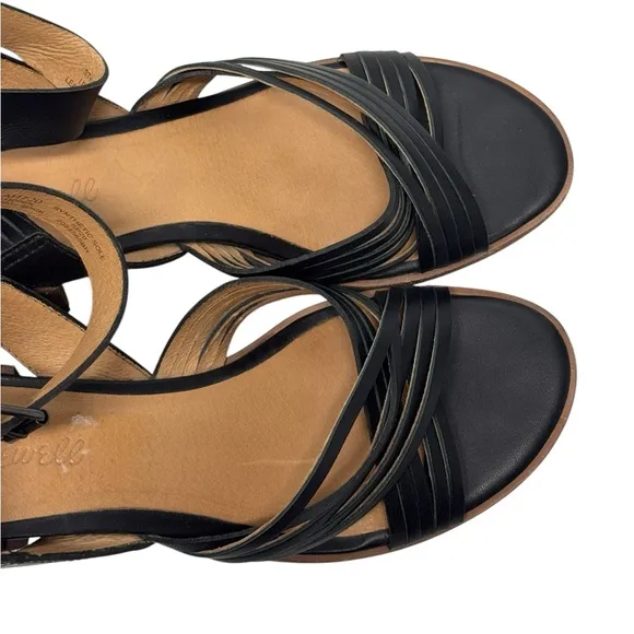 Madewell The Samira Sandal