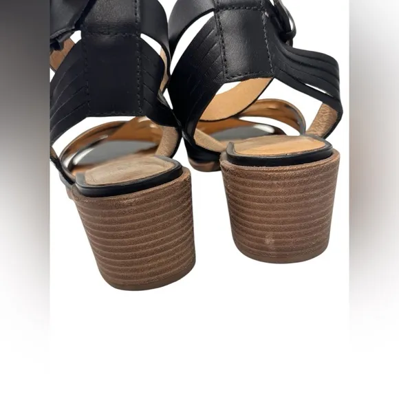 Madewell The Samira Sandal