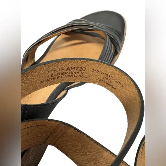 Madewell The Samira Sandal