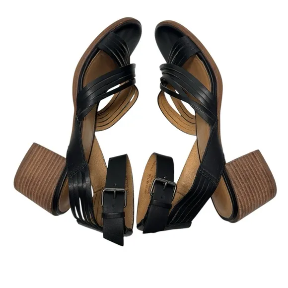 Madewell The Samira Sandal