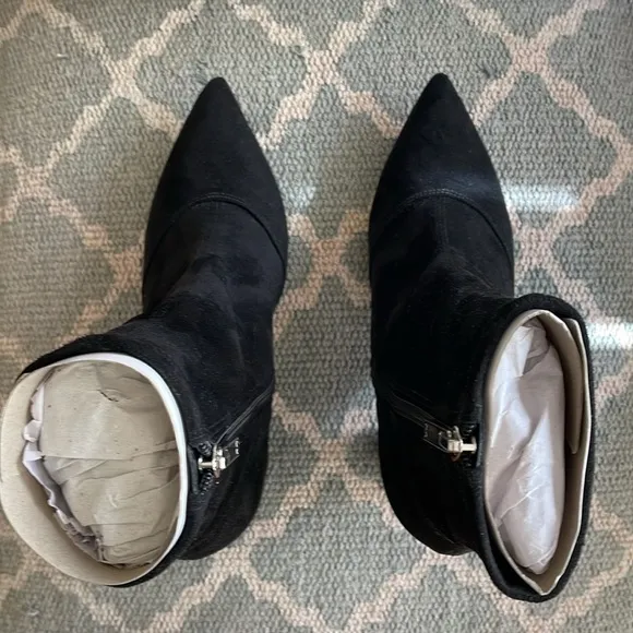 Marc Fisher LTD Umeka Bootie