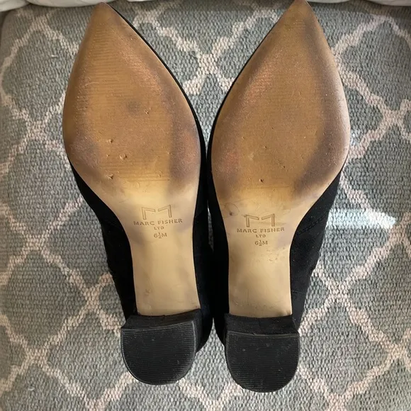 Marc Fisher LTD Umeka Bootie