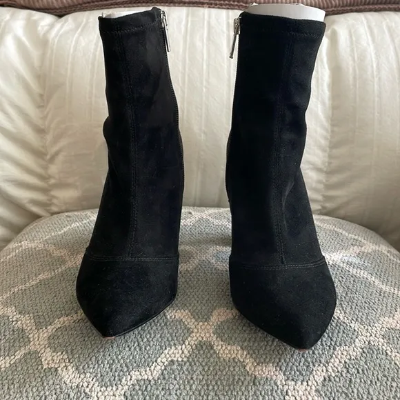 Marc Fisher LTD Umeka Bootie