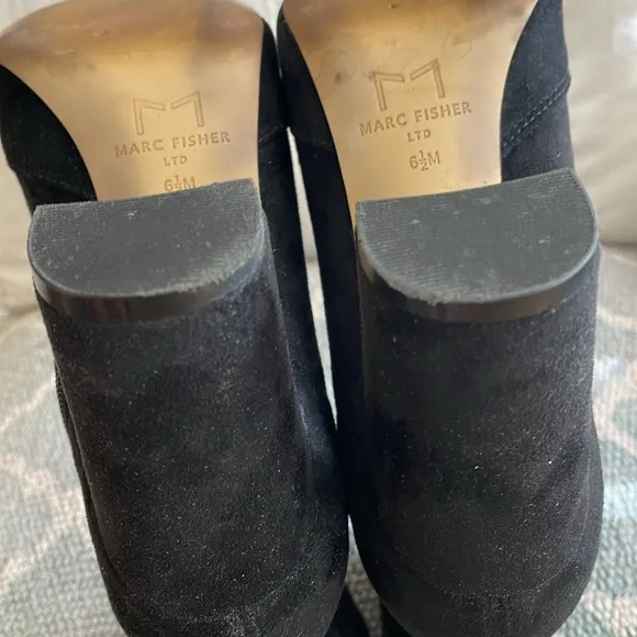 Marc Fisher LTD Umeka Bootie