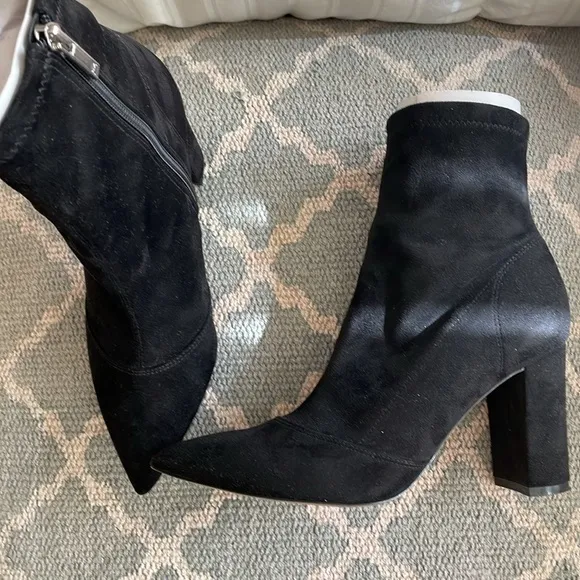 Marc Fisher LTD Umeka Bootie