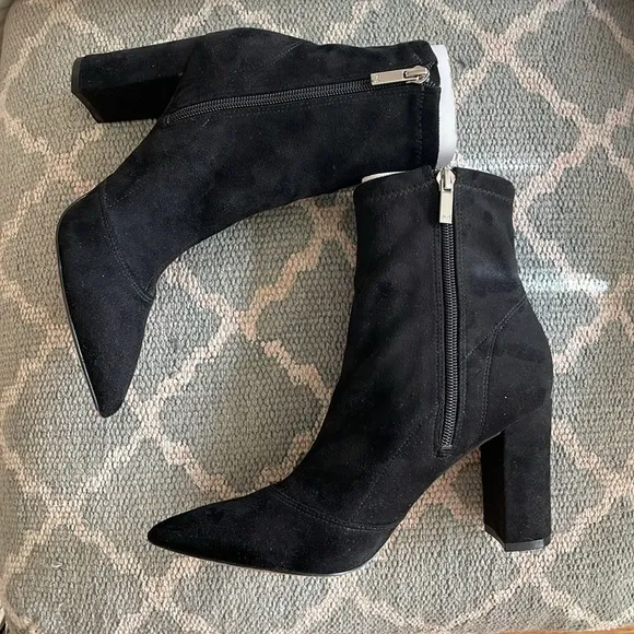 Marc Fisher LTD Umeka Bootie
