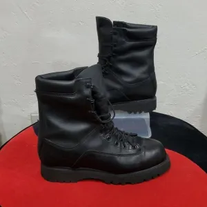 Matterhorn 1697 Steel Toe Goretex Leather Work Boots Made in USA Sz 9