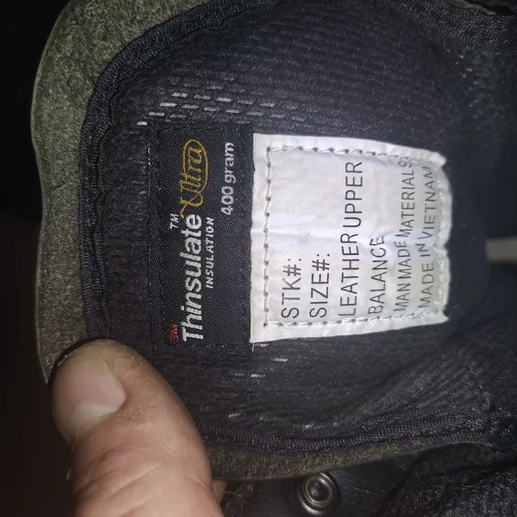 Matterhorn Footwear High Viz Yellow And Black Tactical Boots.. Size-11... NTN!!