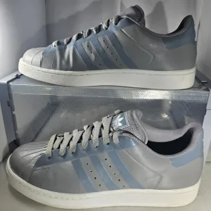 Men 8,5 US Adidas Superstar Gtx Gore-Tex
