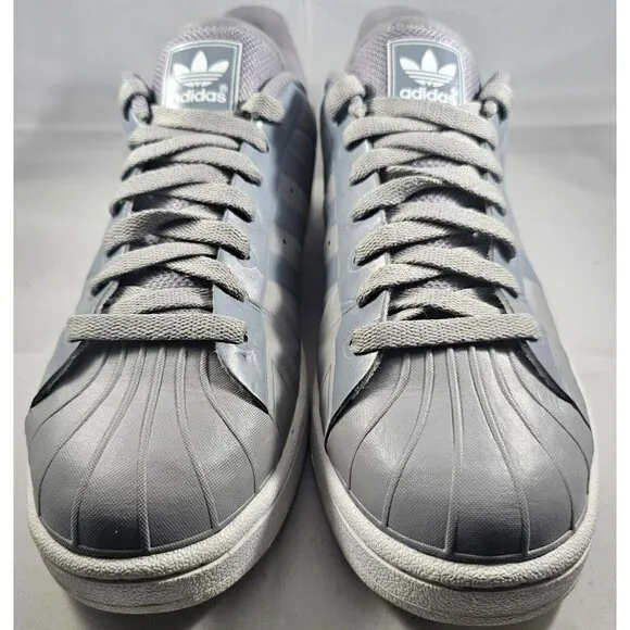 Men 8,5 US Adidas Superstar Gtx Gore-Tex