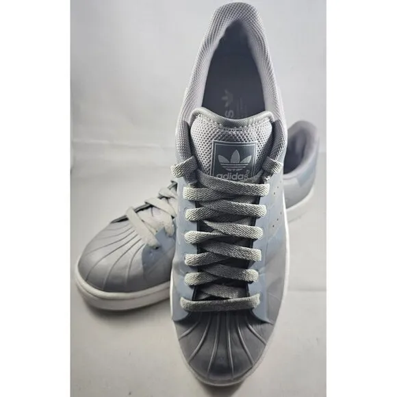 Men 8,5 US Adidas Superstar Gtx Gore-Tex