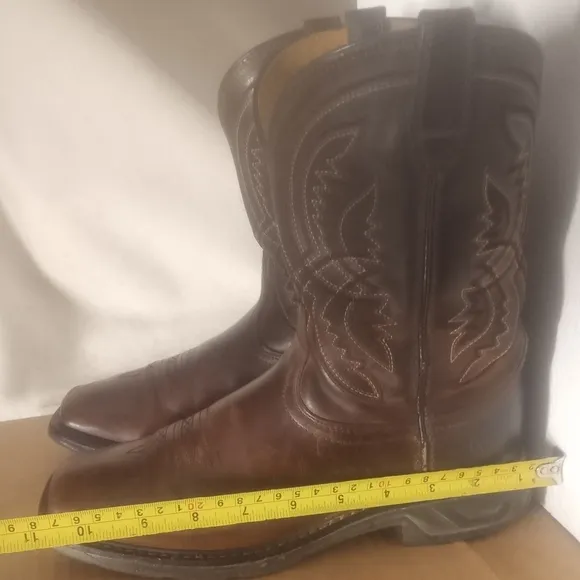 Men's ARIAT Work Soft toe Size US 6- Style #10042412.