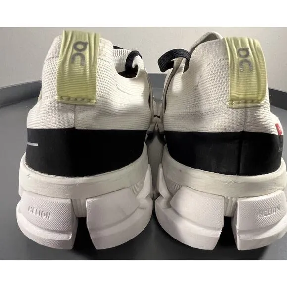 Men's Athletic Sneaker On Clouds OC CloudSwift 3 Size M7.5 White