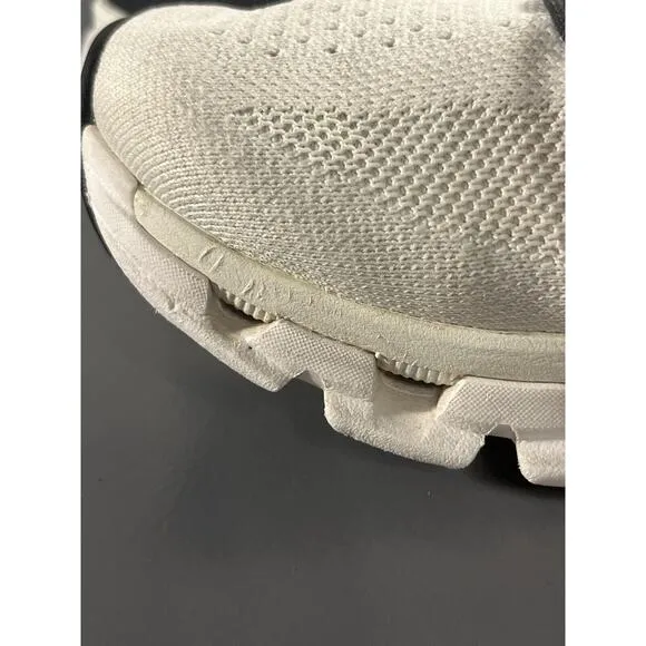 Men's Athletic Sneaker On Clouds OC CloudSwift 3 Size M7.5 White