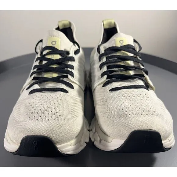Men's Athletic Sneaker On Clouds OC CloudSwift 3 Size M7.5 White