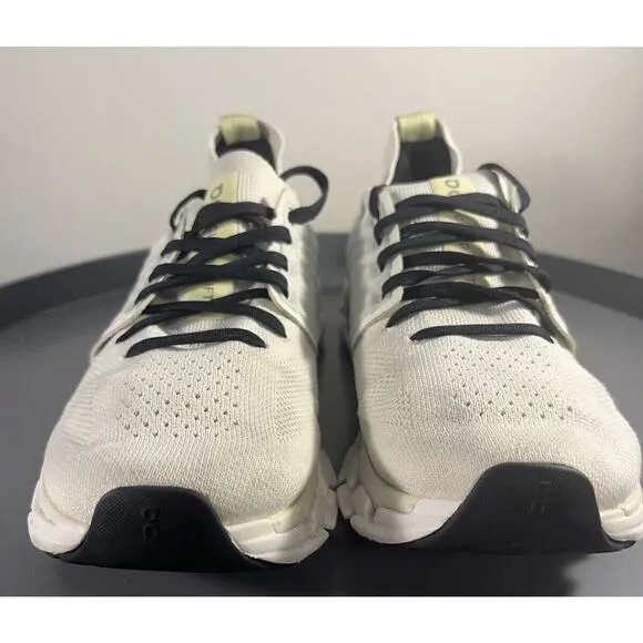 Men's Athletic Sneaker On Clouds OC CloudSwift 3 Size M7.5 White