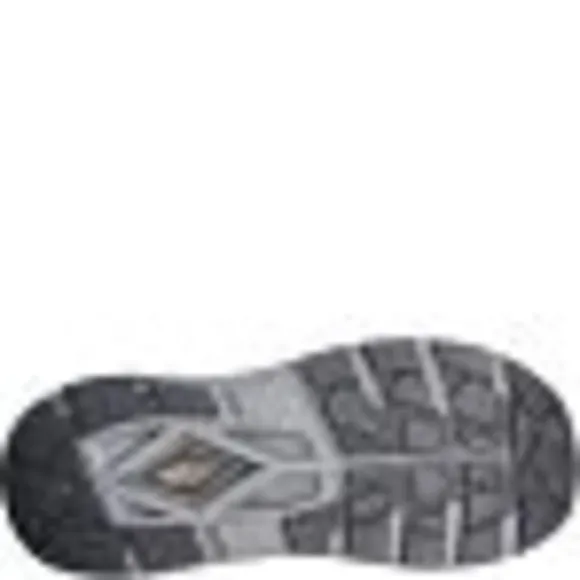 Men's Black Work Boots
