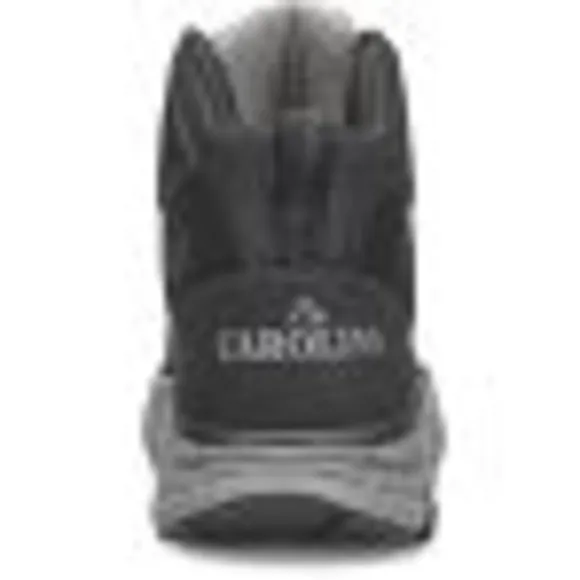 Men's Black Work Boots