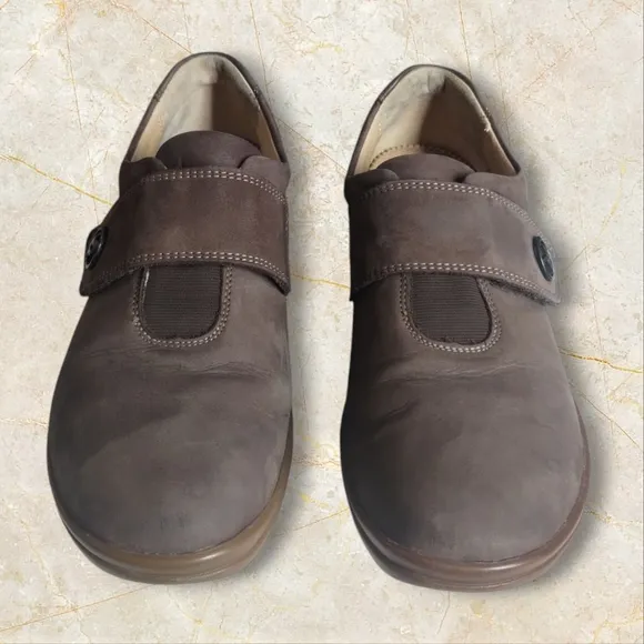Men's Brown Casual Shoes