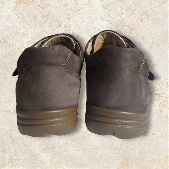 Men's Brown Casual Shoes