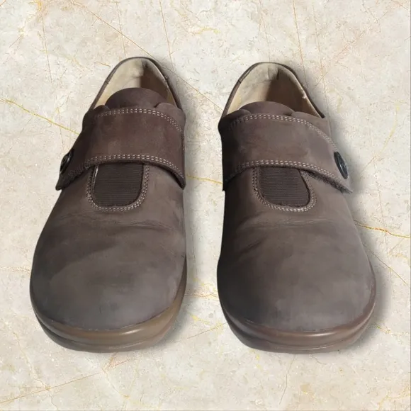 Men's Brown Casual Shoes