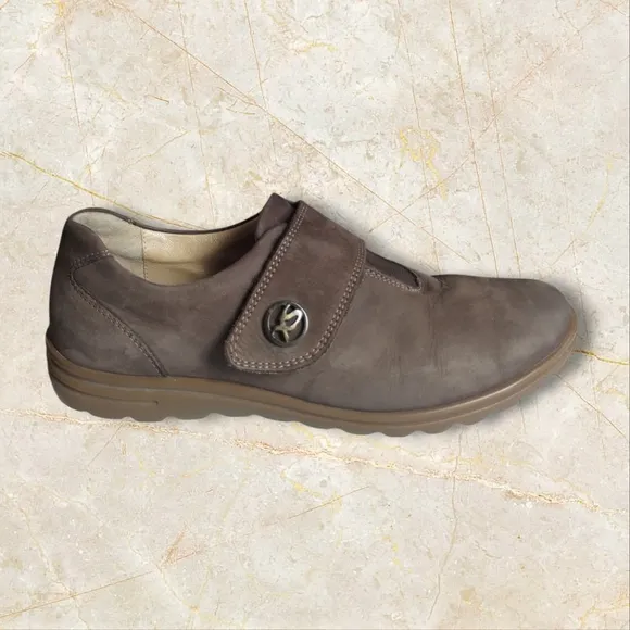 Men's Brown Casual Shoes