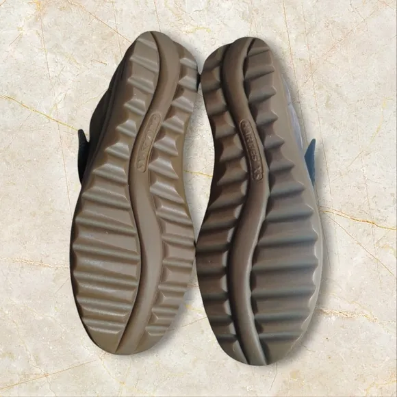 Men's Brown Casual Shoes
