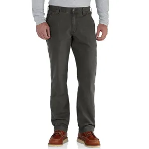 Men’s Carhartt Rugged Flex Relaxed Fit Canvas Work Pant