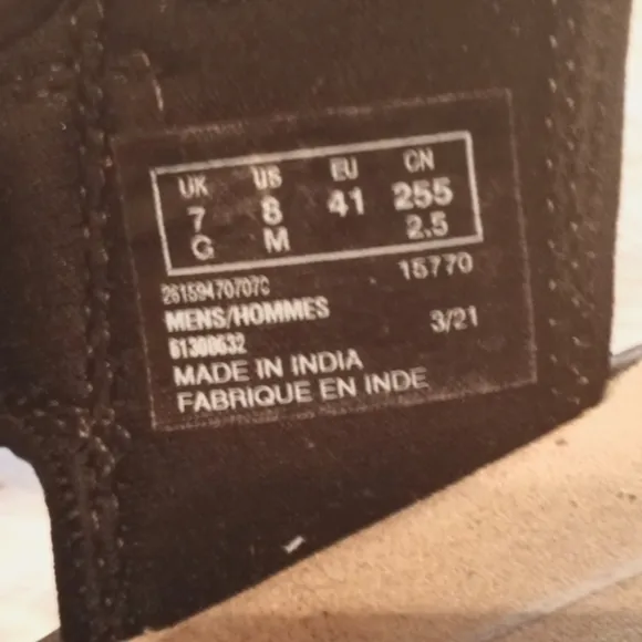 Men's Designer Shoes