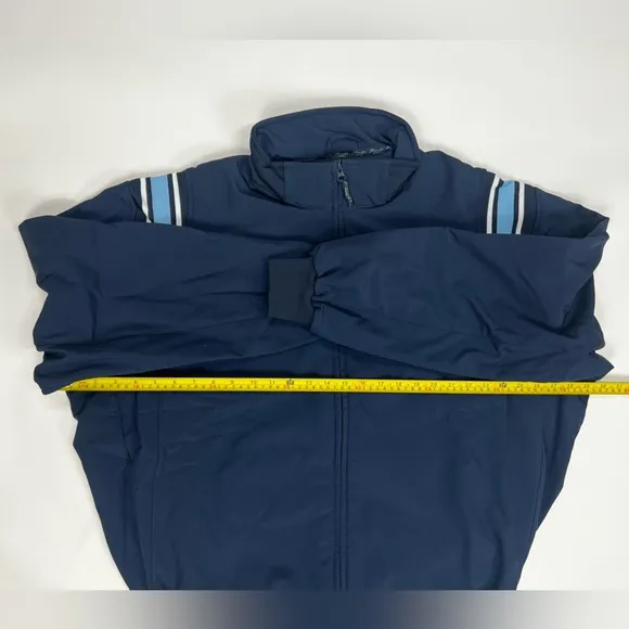Men’s Insulated Winter Jacket Warm Fleece Coat Outerwear Waterproof Big And Tall
