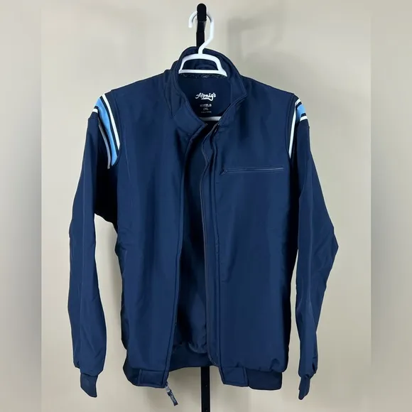 Men’s Insulated Winter Jacket Warm Fleece Coat Outerwear Waterproof Big And Tall
