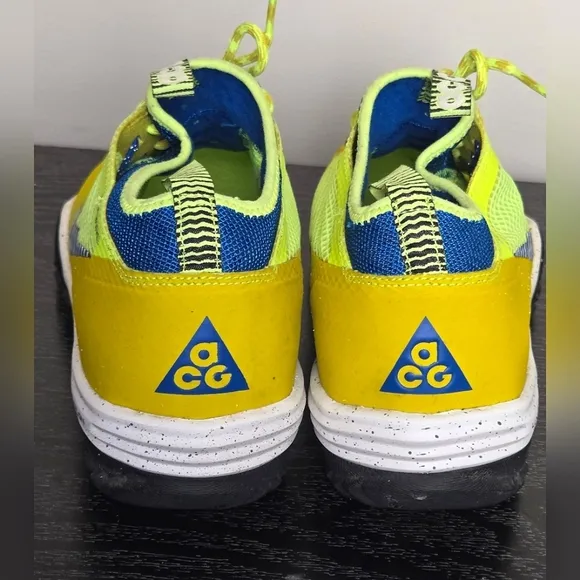 Men's Nike ACG Lunar Incognito Sneakers Trainers, Size 9.5