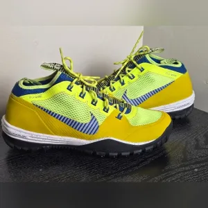 Men's Nike ACG Lunar Incognito Sneakers Trainers, Size 9.5