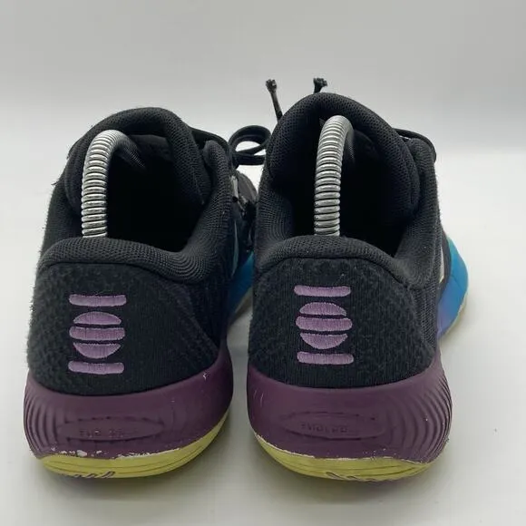 Mens Size 7 New Balance FuelCell 996v5 Shoes Wide Black Running Snekaers Shoes
