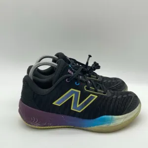 Mens Size 7 New Balance FuelCell 996v5 Shoes Wide Black Running Snekaers Shoes