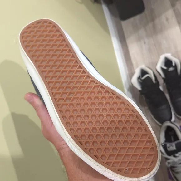 Men's Sneaker/Shoe Bundle