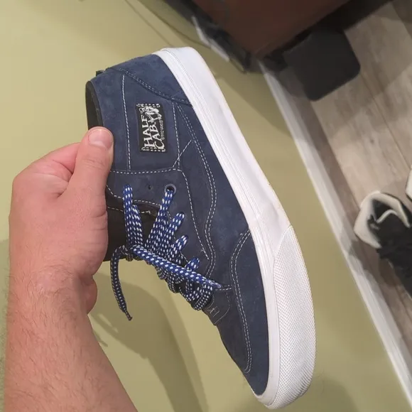 Men's Sneaker/Shoe Bundle