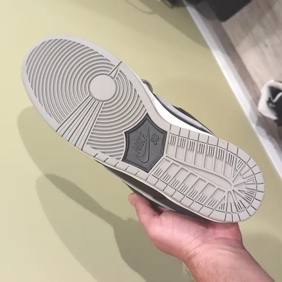 Men's Sneaker/Shoe Bundle