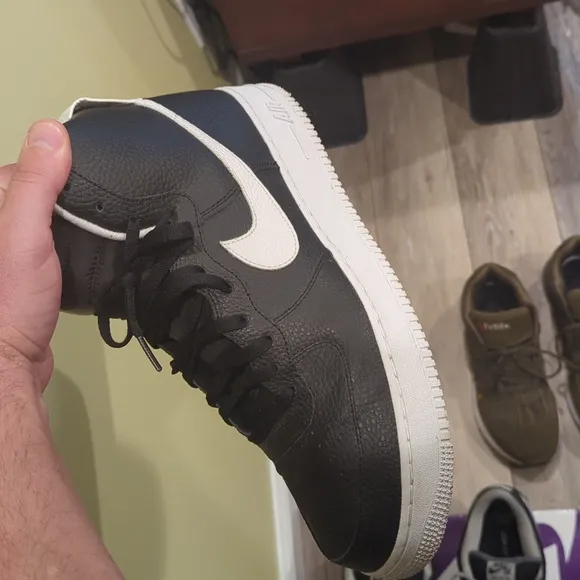 Men's Sneaker/Shoe Bundle