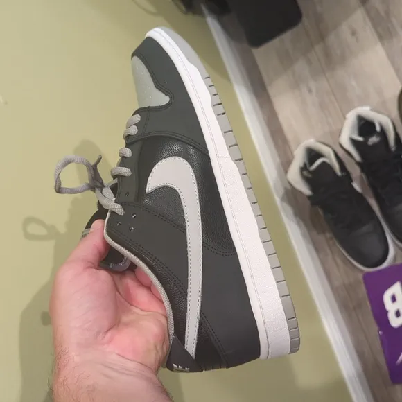 Men's Sneaker/Shoe Bundle