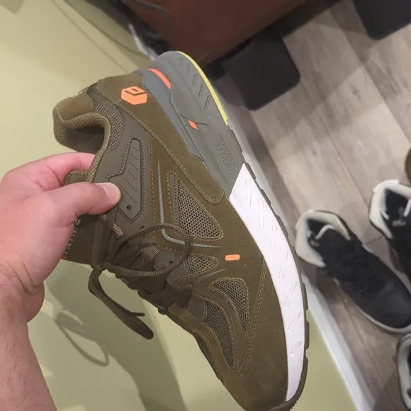 Men's Sneaker/Shoe Bundle