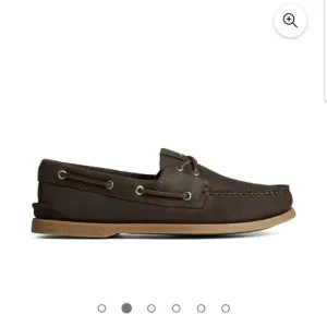 Men's Sperry, Authentic Original 2-Eye Cozy Boat Shoe new size 12