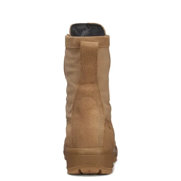 Men's Tan Tactical Boots -790A