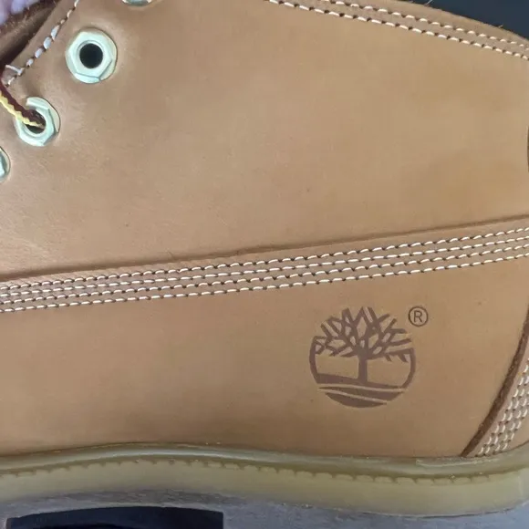 Men’s Timberland