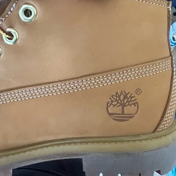 Men’s Timberland