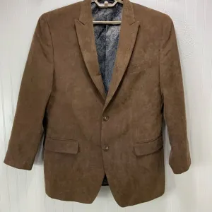Men’s Michael Kors corduroy blazer